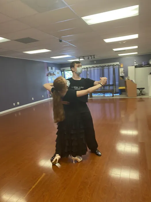 Mystique Ballroom Company Picture 6