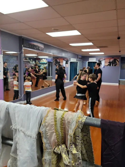 Mystique Ballroom Company Picture 8
