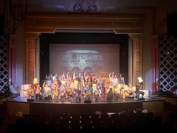 Starlight Dance Studios and Theater Picture 5