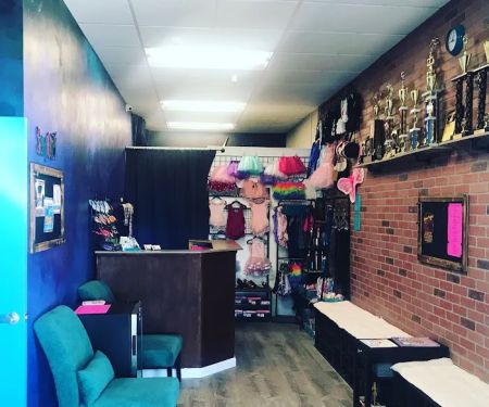 Starlight Dance Studios and Theater