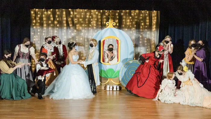 Starlight Dance Studios and Theater Picture 6