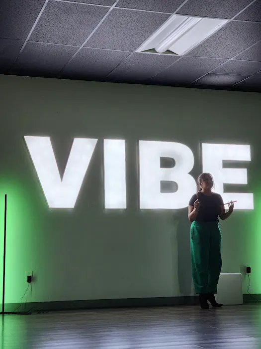 Vibe Dance Picture 2