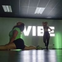 Vibe Dance ico