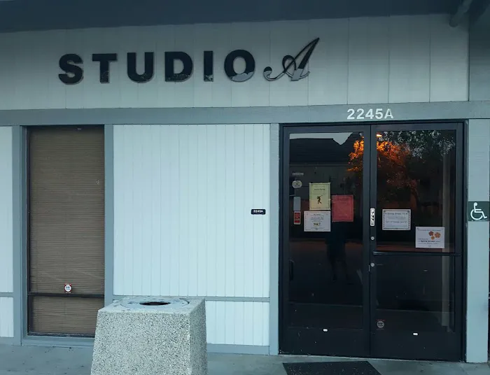Studio A Picture 1