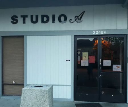 Studio A