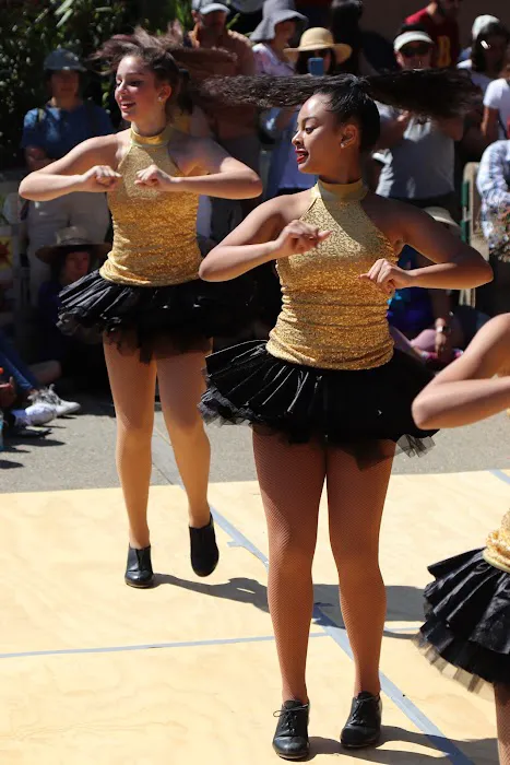 Katie's Dance Studio & Co Picture 9
