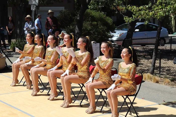 Katie's Dance Studio & Co Picture 2
