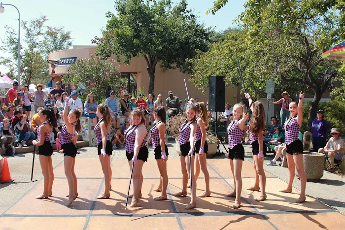Katie's Dance Studio & Co Picture 10