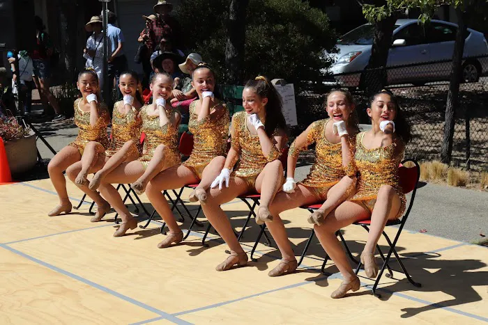 Katie's Dance Studio & Co Picture 6