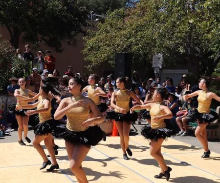 Katie's Dance Studio & Co