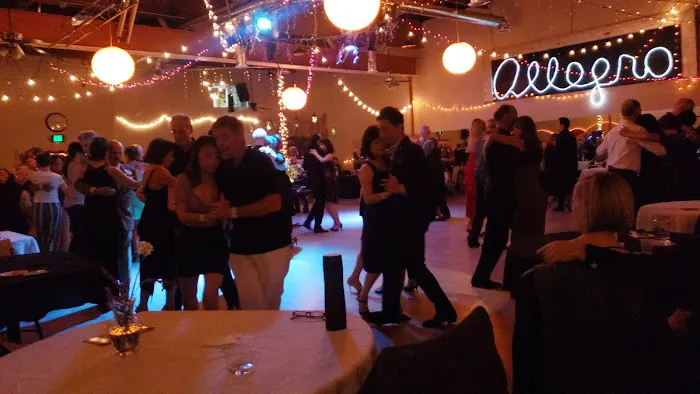 Allegro Ballroom Picture 2