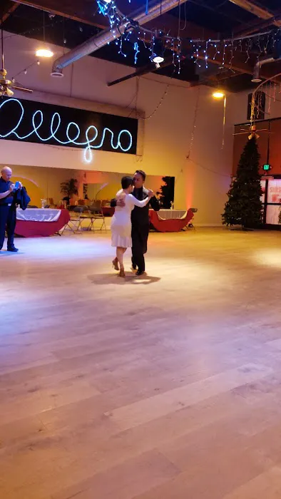 Allegro Ballroom Picture 6