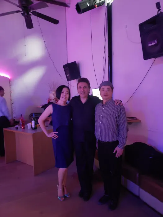 Allegro Ballroom Picture 3