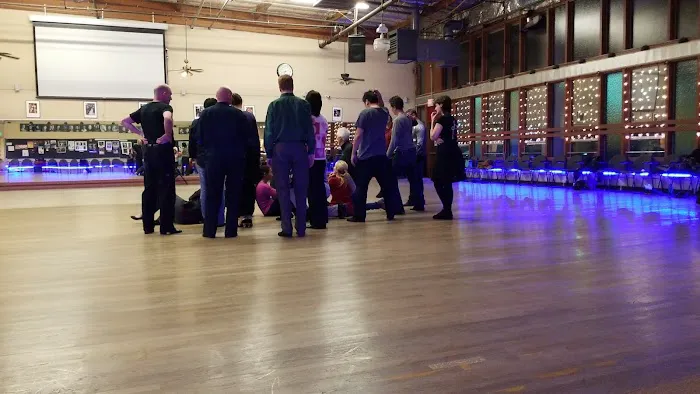 Allegro Ballroom Picture 8