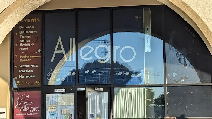 Allegro Ballroom Picture 9