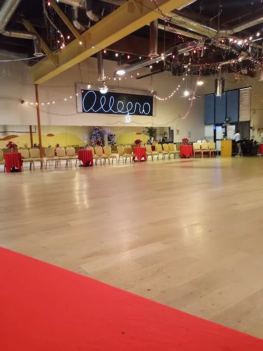 Allegro Ballroom Picture 10