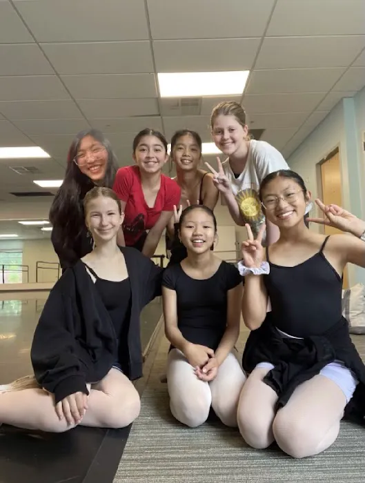 Diablo Ballet School Picture 2