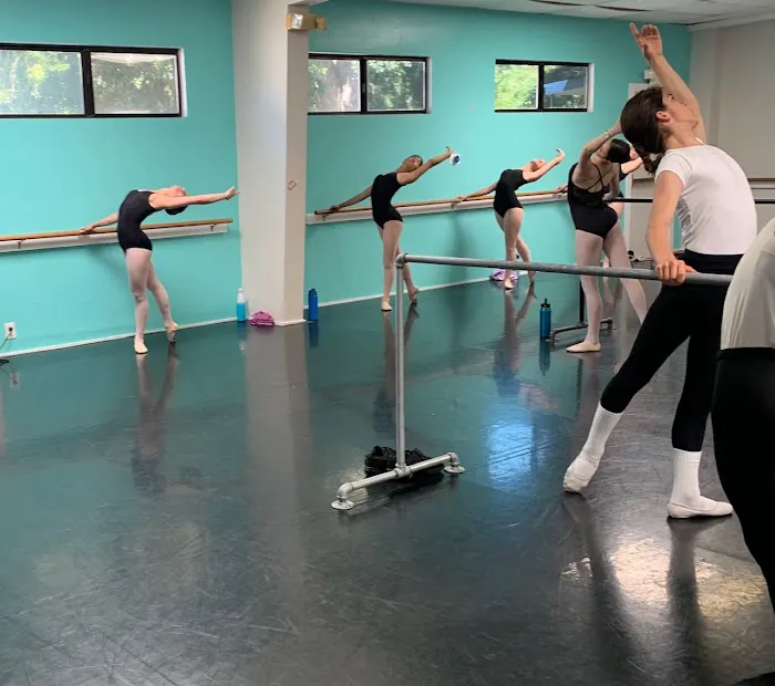 Diablo Ballet School Picture 3