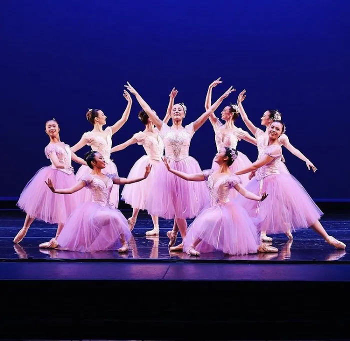 Diablo Ballet School Picture 9