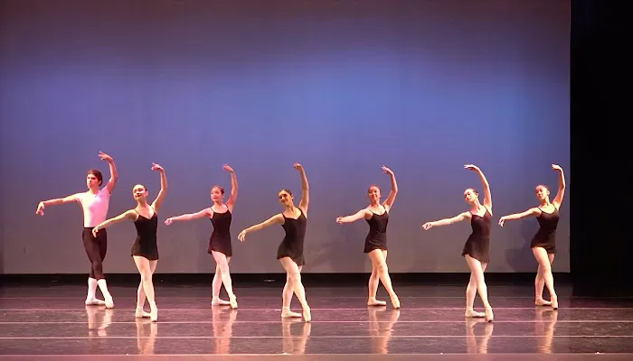 Diablo Ballet School Picture 1
