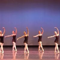Diablo Ballet School ico