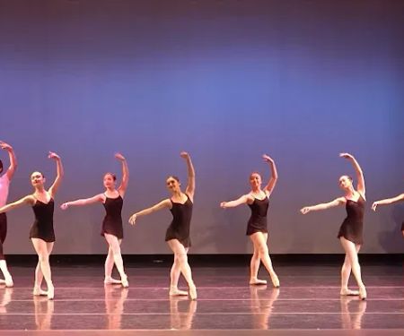 Diablo Ballet School