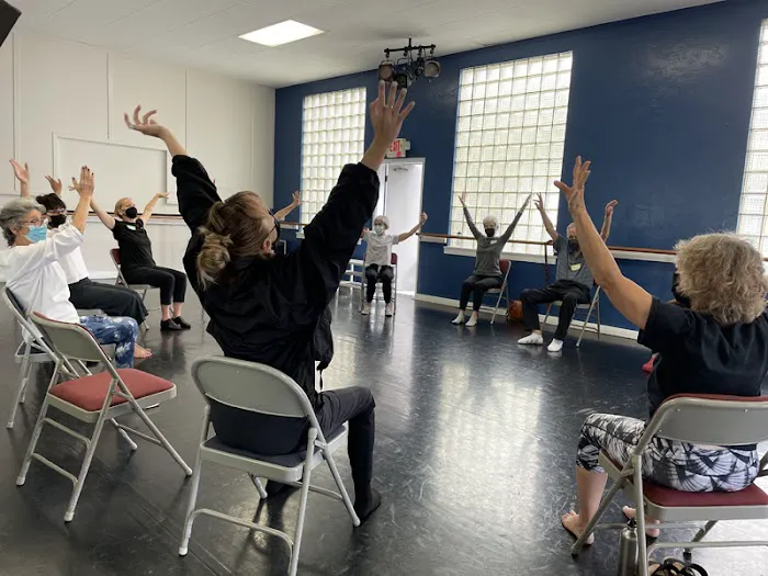 Diablo Ballet School Picture 6