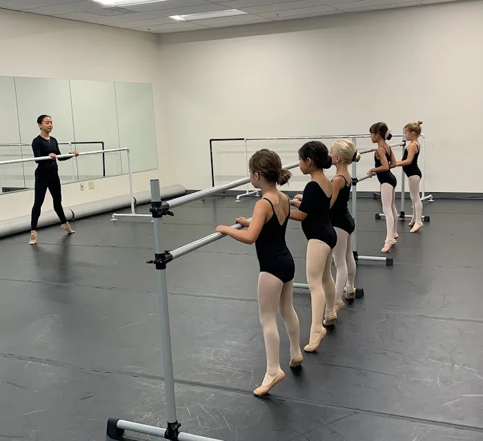 Diablo Ballet School Picture 5