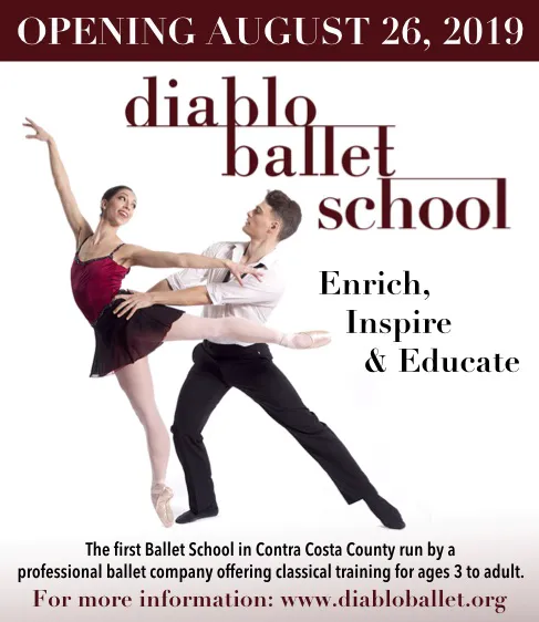 Diablo Ballet School Picture 8