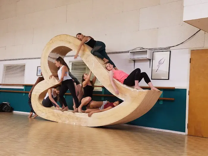 Dance Connection Performing Arts Centre Picture 9