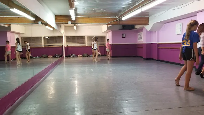Dance Connection Performing Arts Centre Picture 1