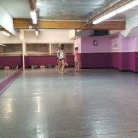 Dance Connection Performing Arts Centre ico