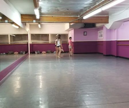 Dance Connection Performing Arts Centre