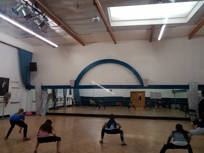 Dance Connection Performing Arts Centre Picture 8