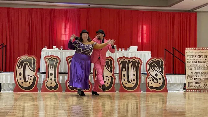 Arthur Murray Dance Studio Walnut Creek Picture 2