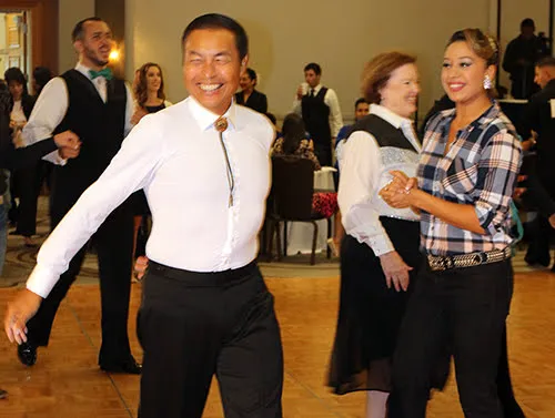 Arthur Murray Dance Studio Walnut Creek Picture 6