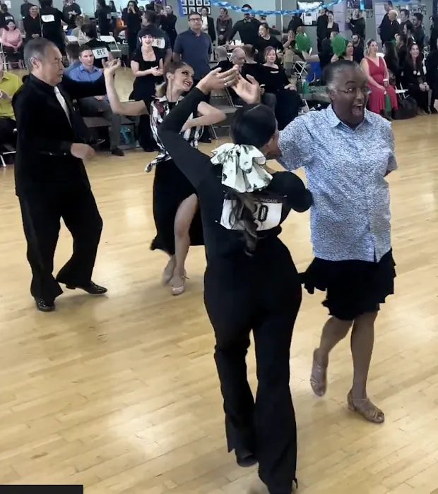 Arthur Murray Dance Studio Walnut Creek Picture 10