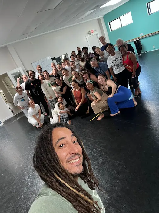 Pleasant Hill Capoeira - ContraMestre Sabiá Picture 10