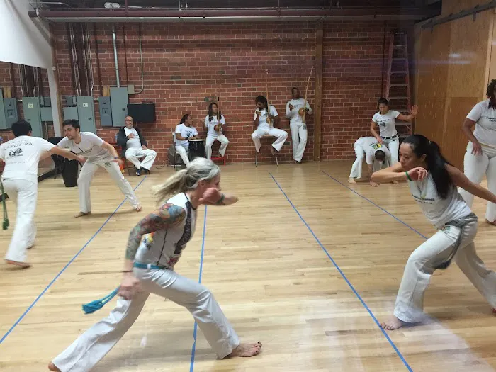 Pleasant Hill Capoeira - ContraMestre Sabiá Picture 7