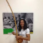 Pleasant Hill Capoeira - ContraMestre Sabiá
