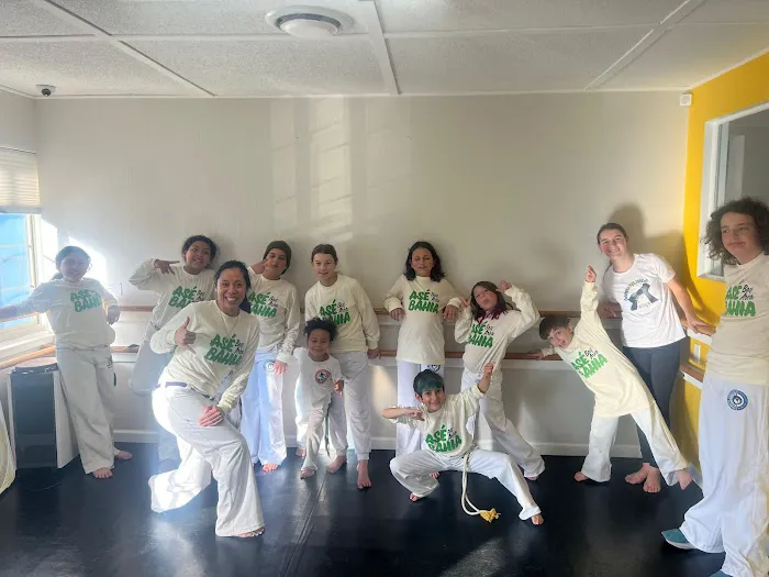 Pleasant Hill Capoeira - ContraMestre Sabiá Picture 5
