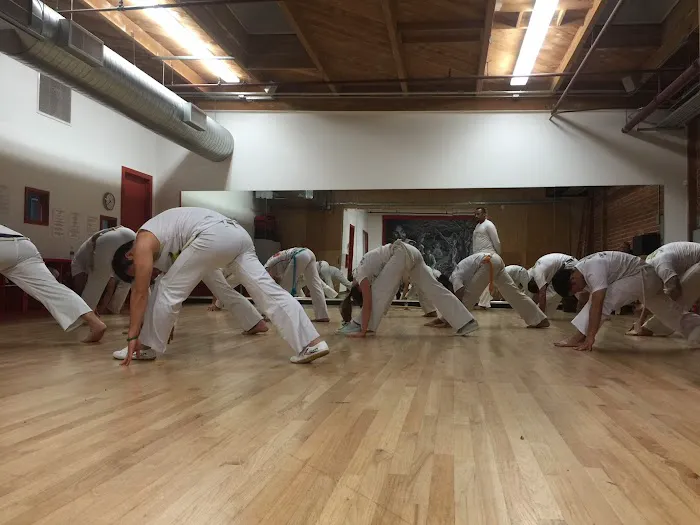 Pleasant Hill Capoeira - ContraMestre Sabiá Picture 4