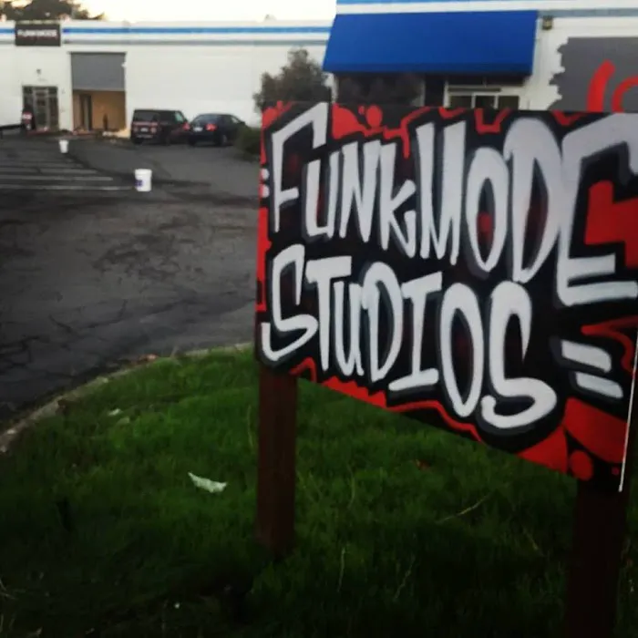 Funkmode Hip Hop Dance Studio Picture 8