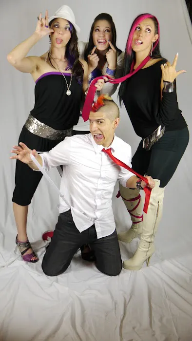 Funkmode Hip Hop Dance Studio Picture 7