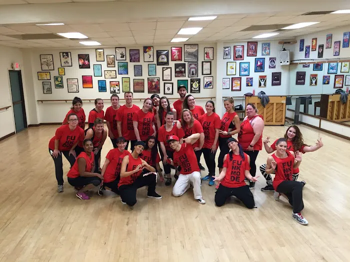 Funkmode Hip Hop Dance Studio Picture 1