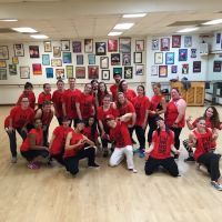 Funkmode Hip Hop Dance Studio ico