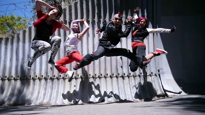 Funkmode Hip Hop Dance Studio Picture 4