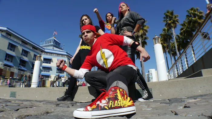 Funkmode Hip Hop Dance Studio Picture 6