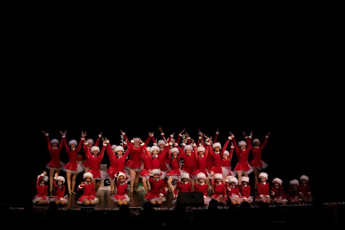 DA Dance Center | Concord Picture 1