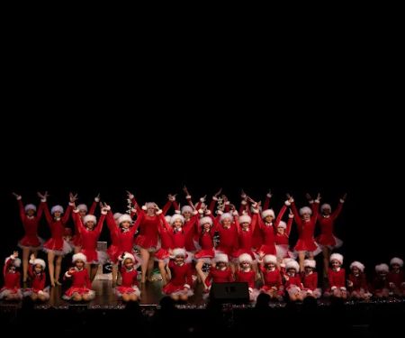 DA Dance Center | Concord